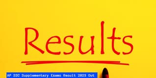 AP SSC Supplementary Exams Result 2023 Out @bse.ap.gov.in; Check Direct Link & Steps to Download Here